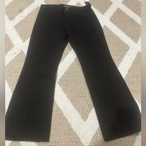 Ralph and Lauren bootcut